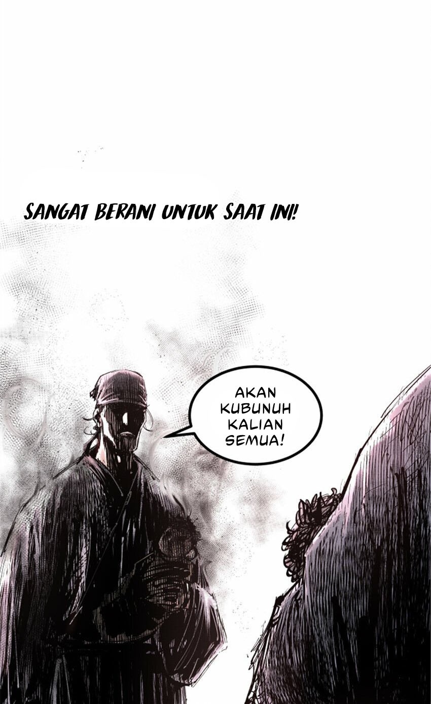 Lu Bu’s Life Simulator Chapter 46 halaman 10