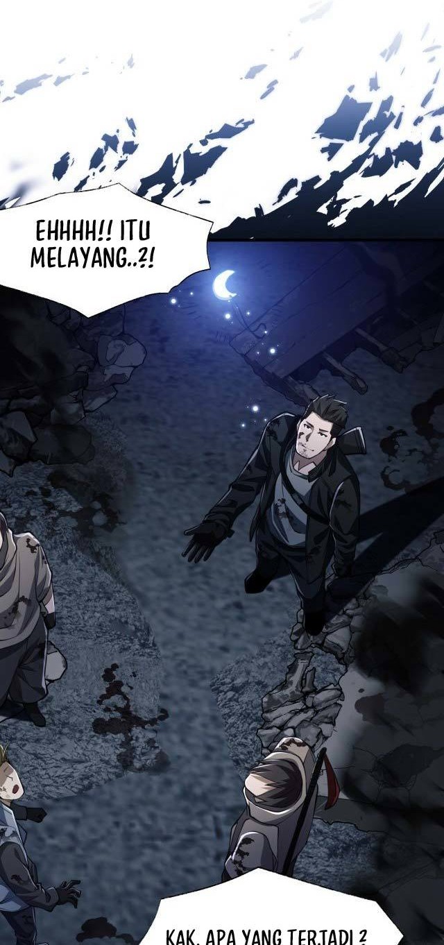 Doom Summoner Chapter 8 halaman 13