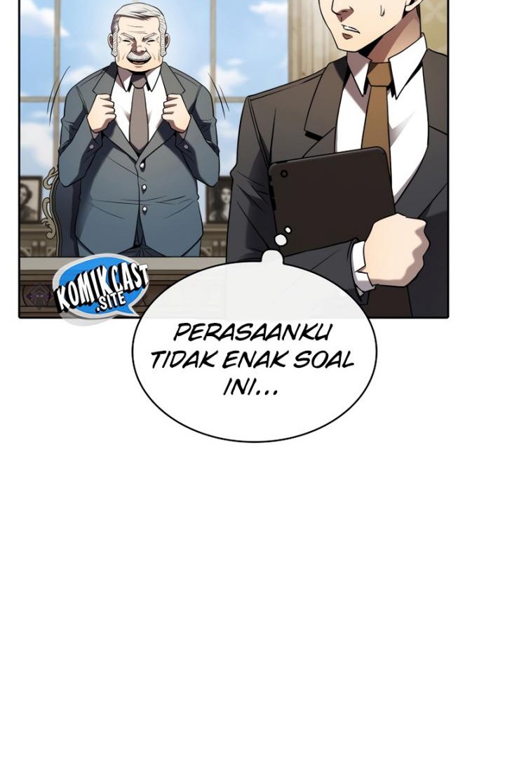 The Constellation that Returned from Hell Chapter 125 halaman 20