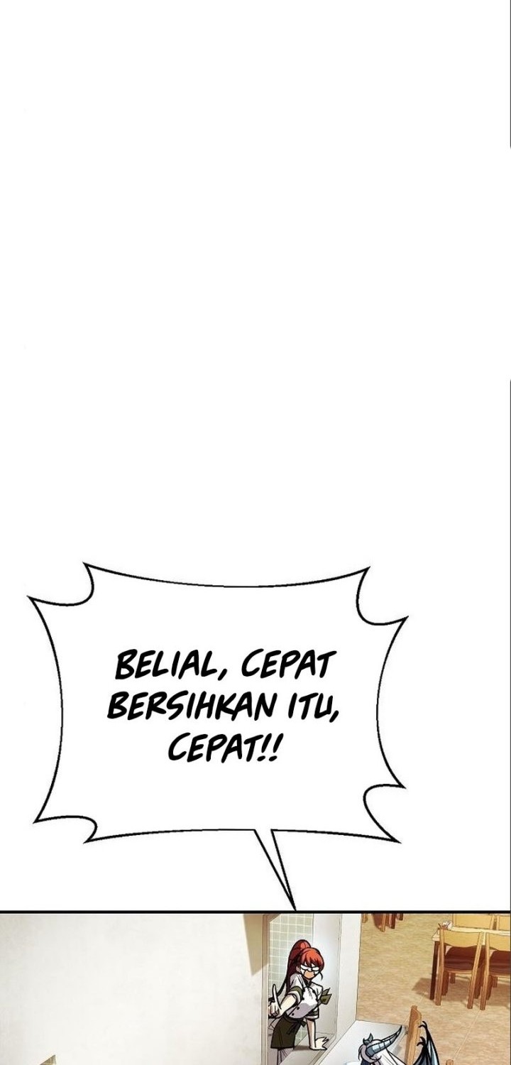Peace Restaurant Chapter 5 halaman 29