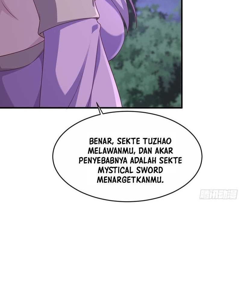 I Rely On Rewarding Apprentices To Upgrade Chapter 32 Gambar 13