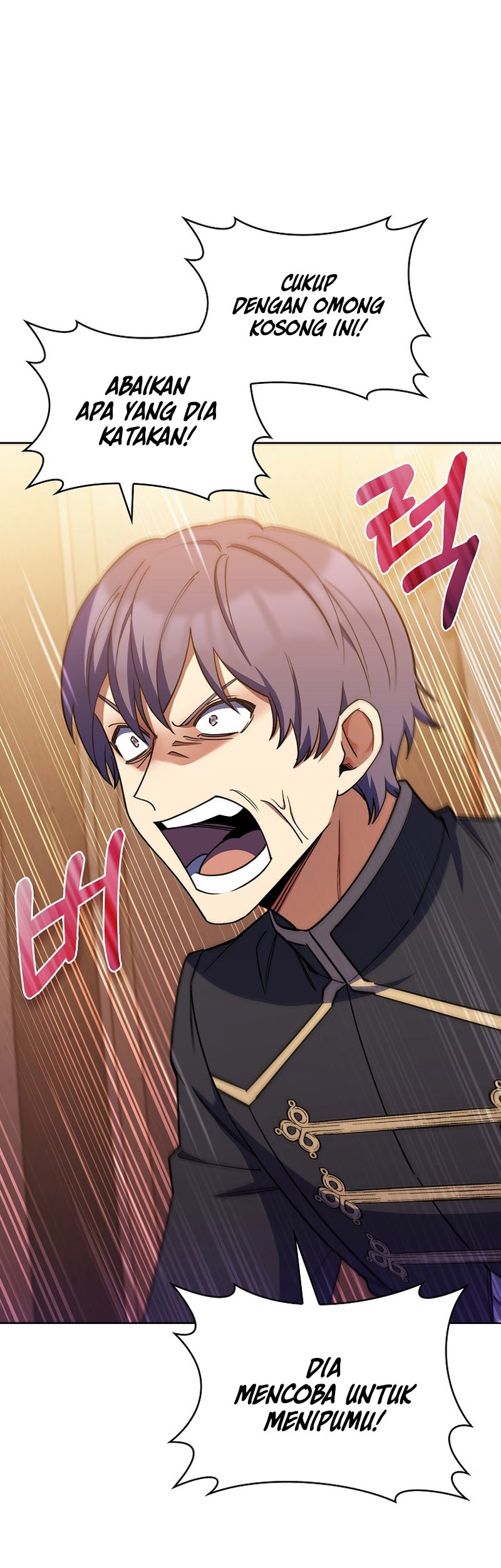 I Regressed to My Ruined Family Chapter 42 Gambar 22