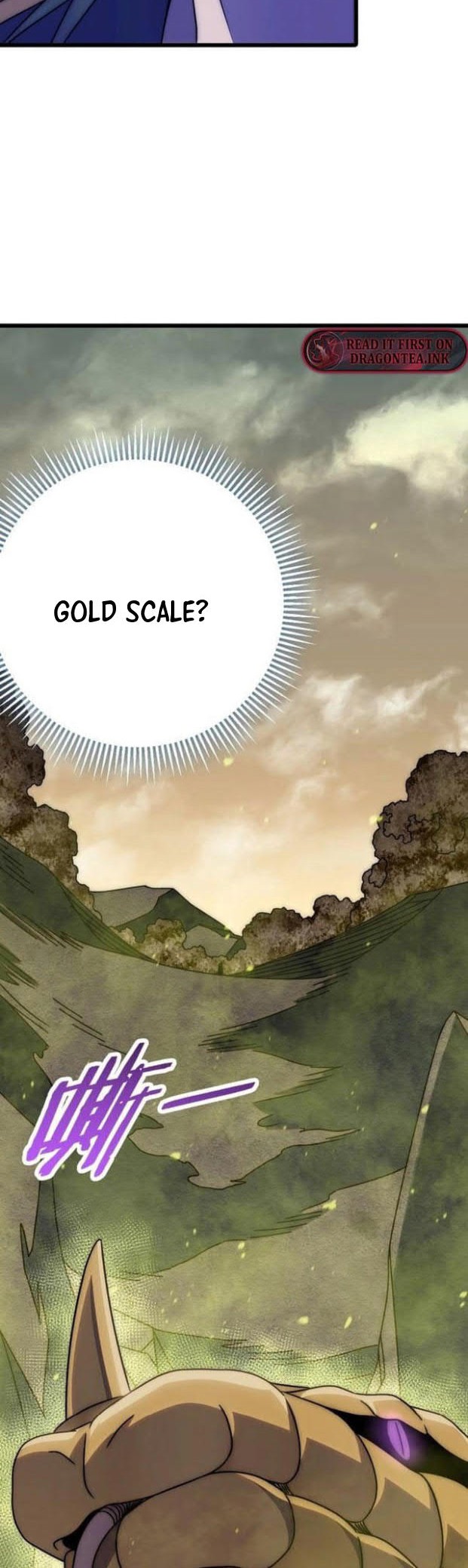 Apocalyptic Thief Chapter 158 halaman 16