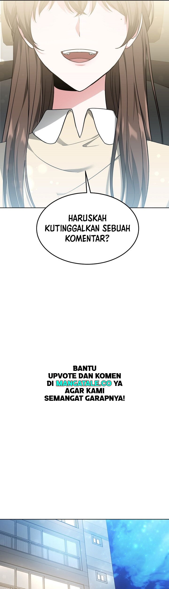 Life, Once Again! Chapter 14 halaman 13