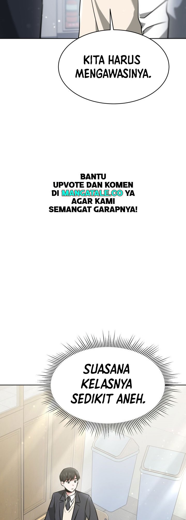 Life, Once Again! Chapter 12 halaman 14