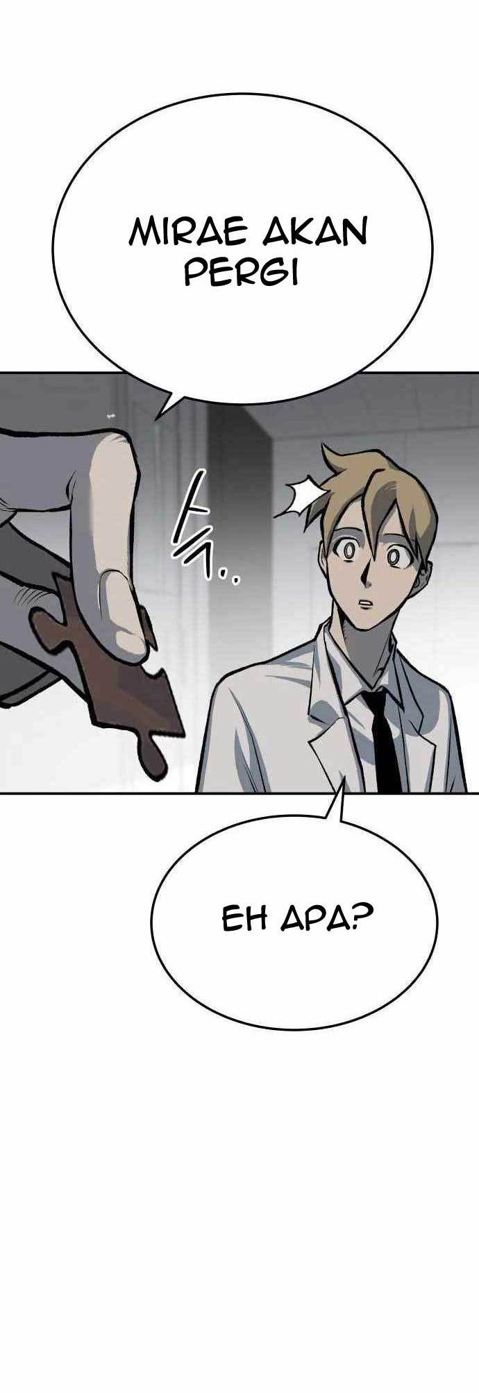 ZomGan Chapter 45 halaman 25