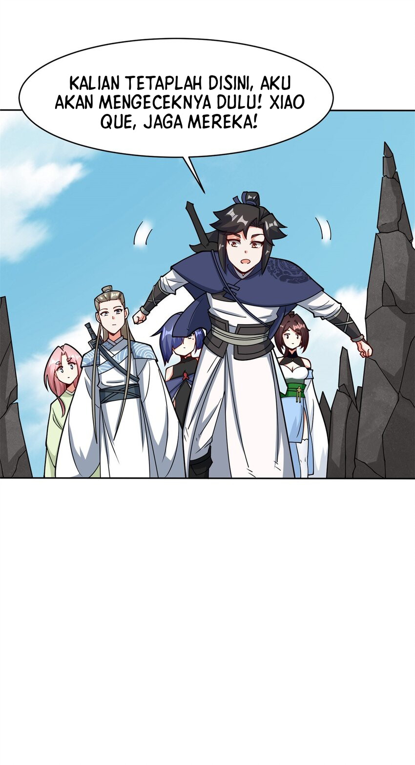 Endless devourer Chapter 99 Gambar 14