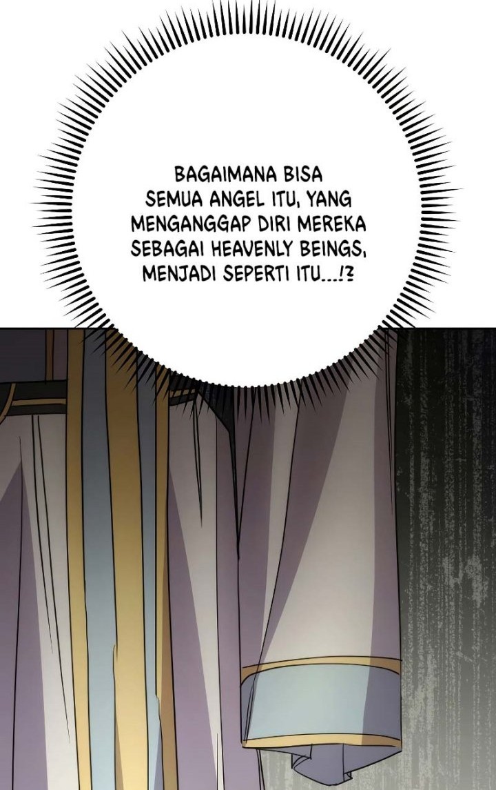 The Live Chapter 149 halaman 23