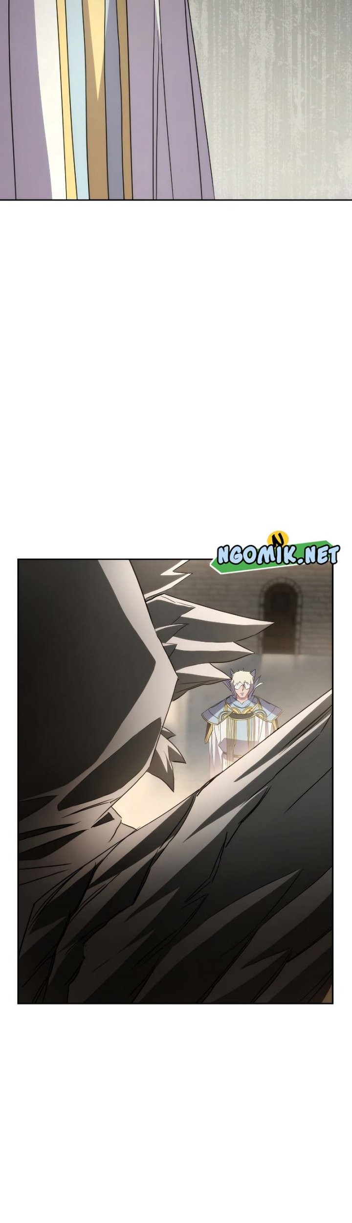 The Live Chapter 149 halaman 24