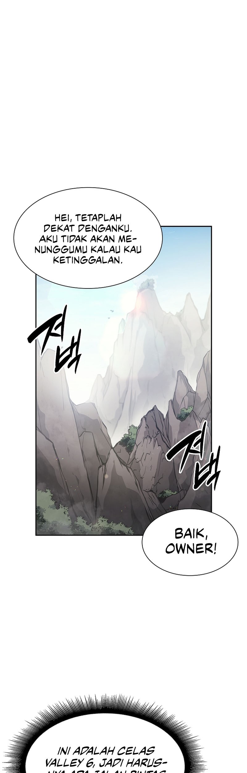I Returned As An FFF-Class Witch Doctor Chapter 17 halaman 19