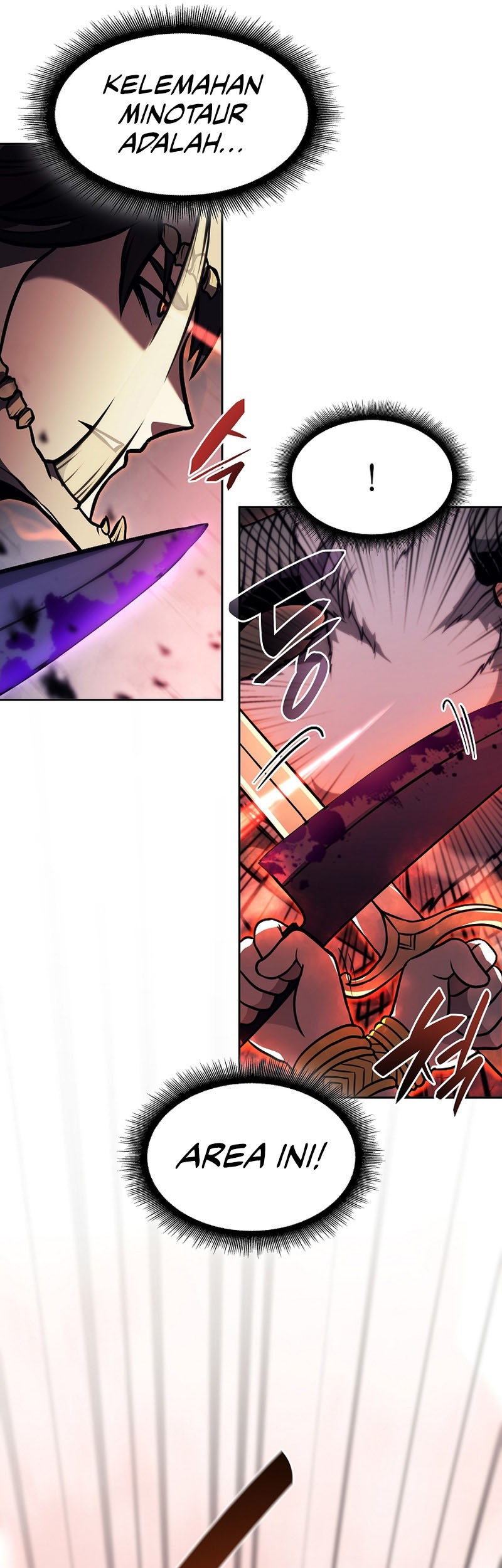 I Returned As An FFF-Class Witch Doctor Chapter 16 halaman 18