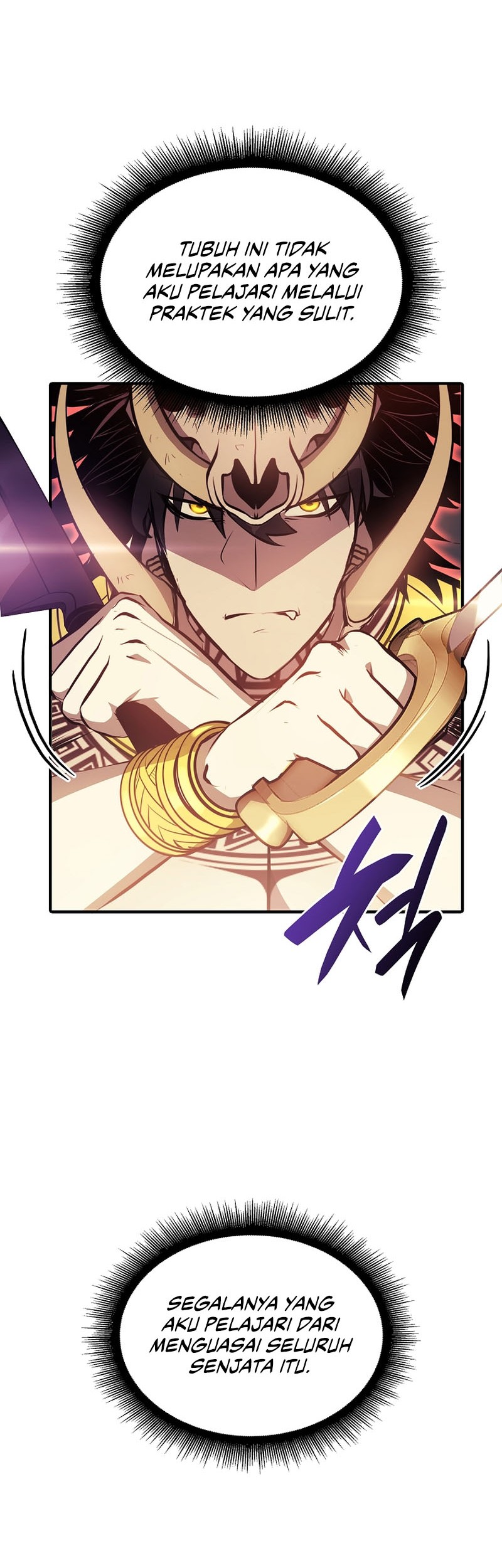 I Returned As An FFF-Class Witch Doctor Chapter 15 halaman 23