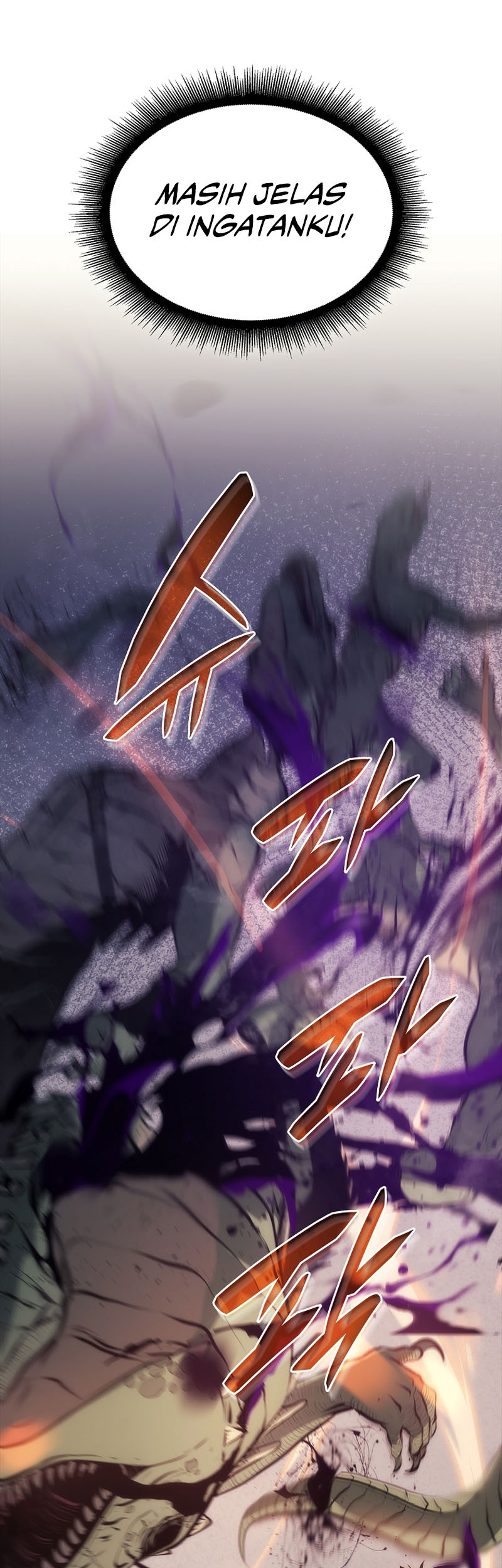 I Returned As An FFF-Class Witch Doctor Chapter 15 halaman 24