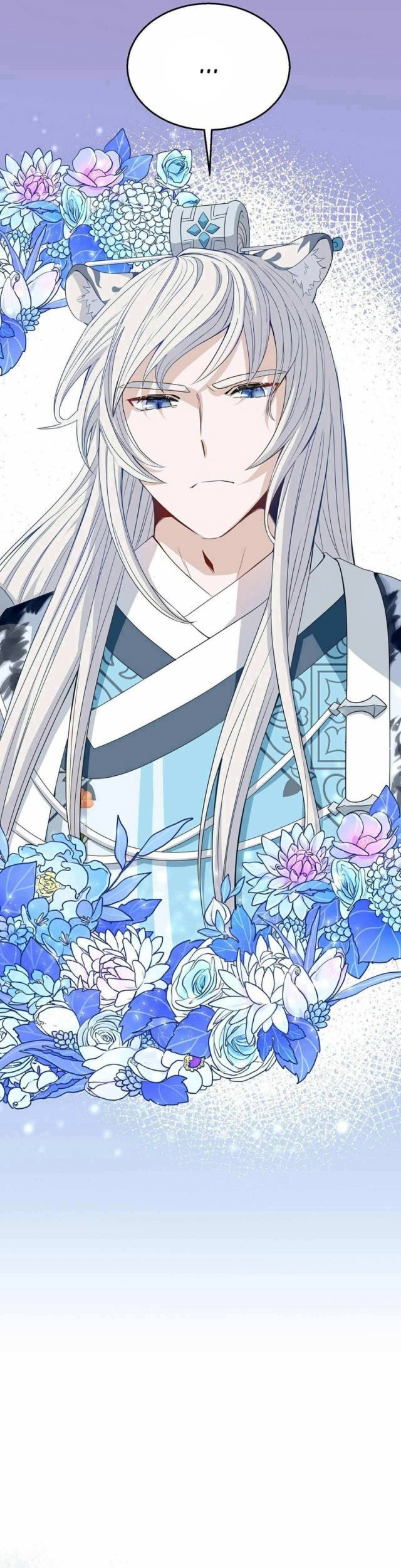 I Become the Tiger’s Daughter Chapter 02 Gambar 29