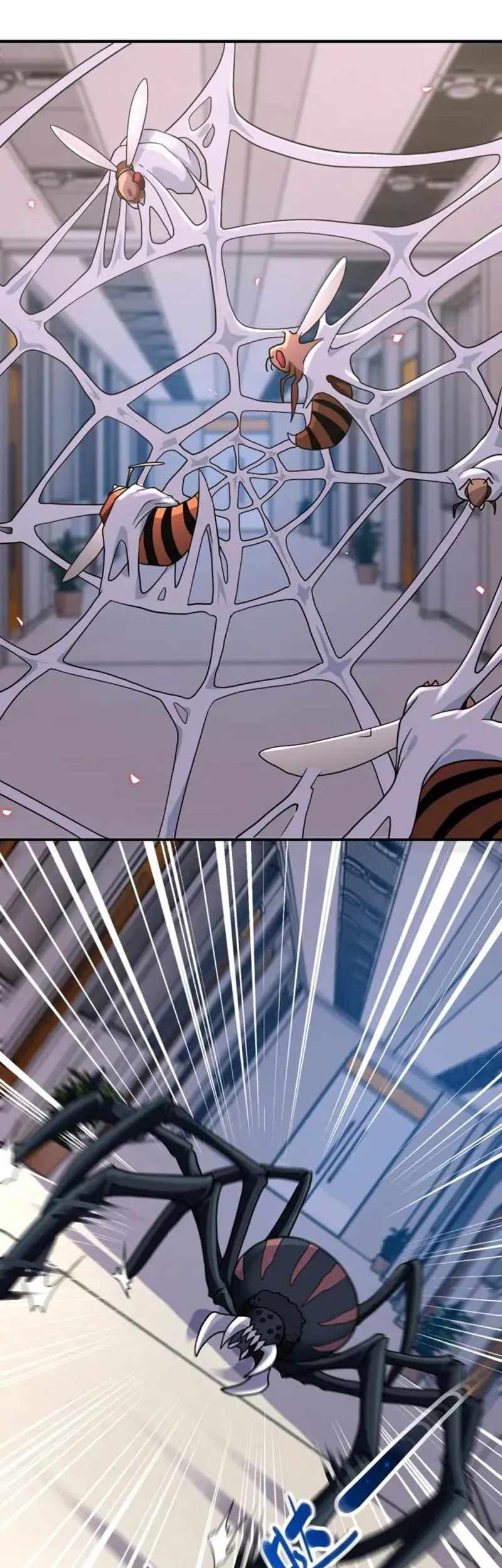 Super System Chapter 255 Gambar 11