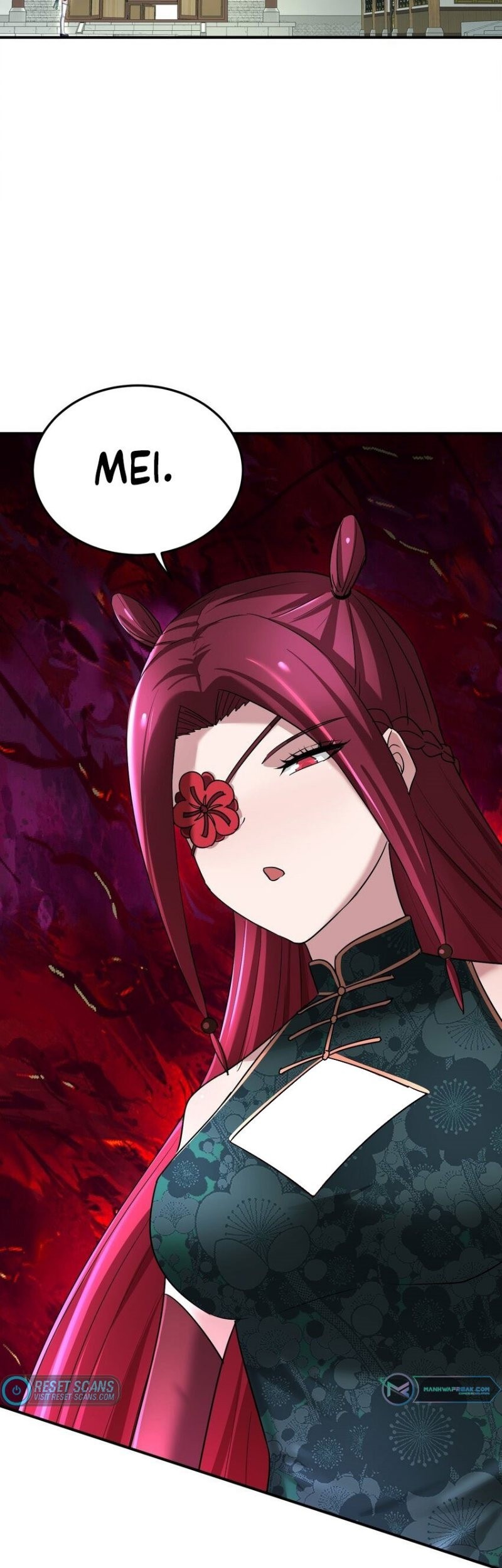 I Have Become The Demonic Ancestor Chapter 44 Gambar 18