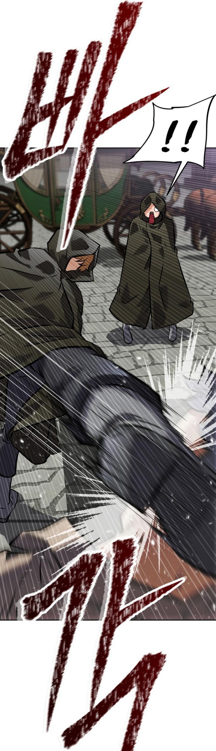 The Return of the Prodigious Swordmaster Chapter 14 halaman 37
