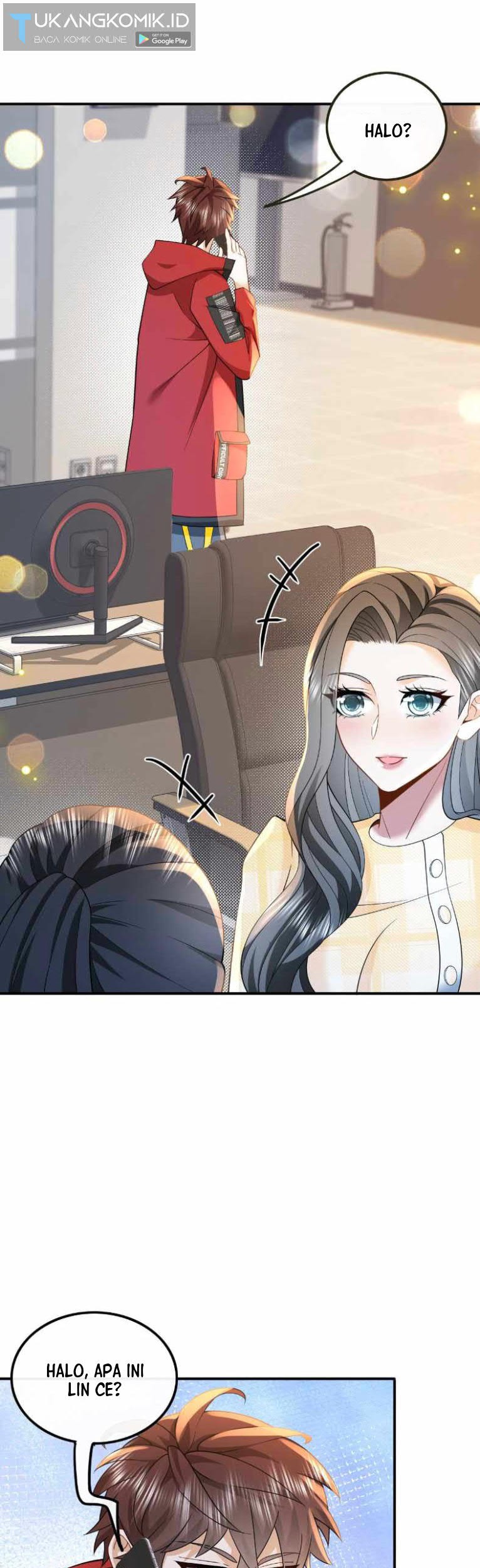 Rebirth I Am The King of Entertainment Chapter 07 Gambar 10