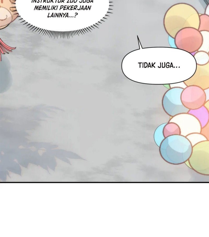 Paladin Dad Chapter 19 halaman 13