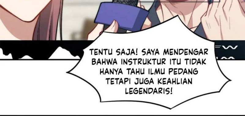 Paladin Dad Chapter 20 halaman 14