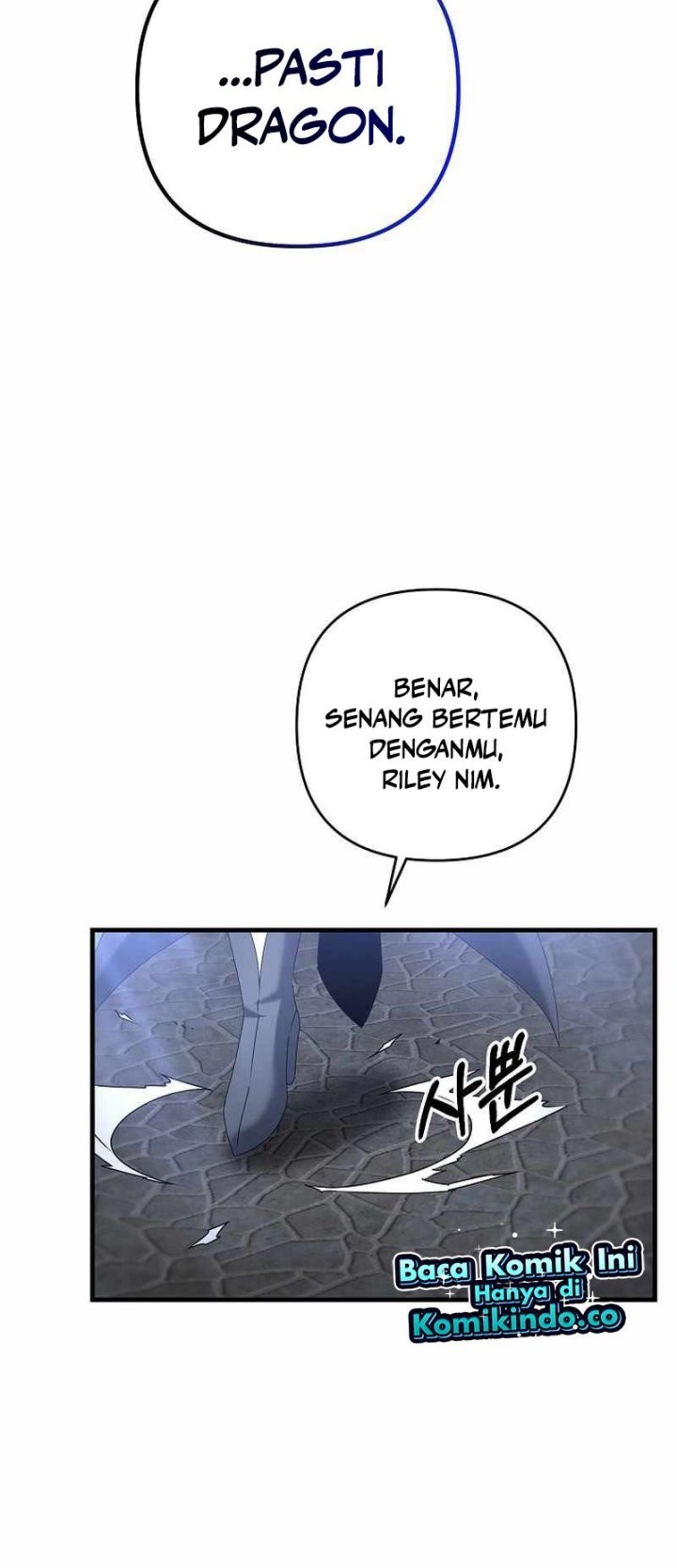 The Lazy Swordmaster Chapter 66 halaman 19
