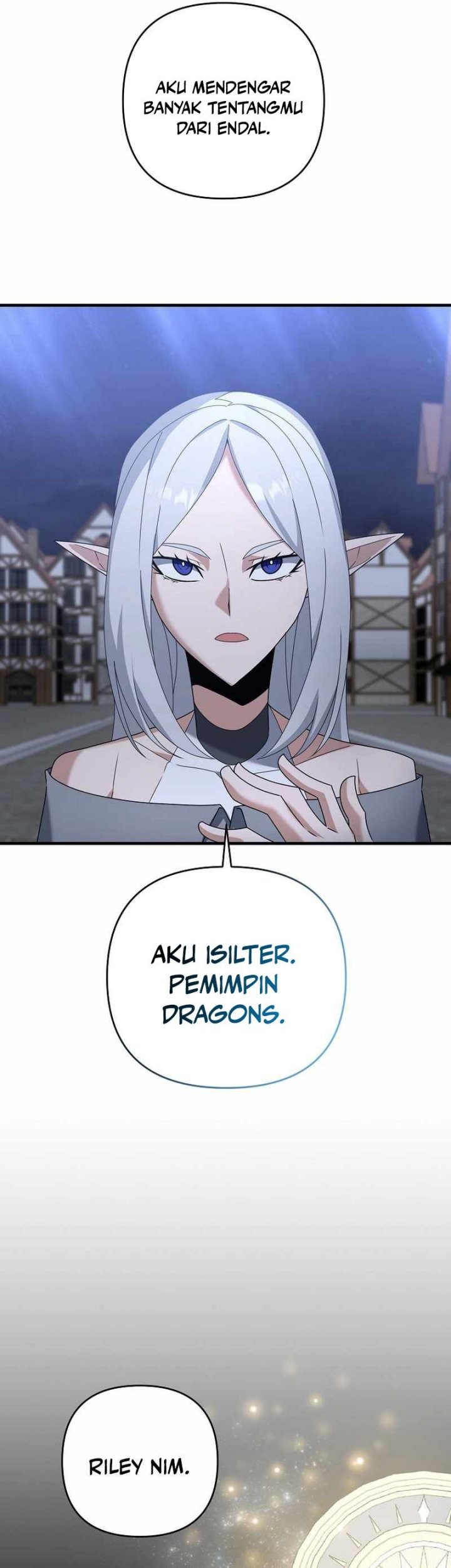 The Lazy Swordmaster Chapter 66 halaman 20