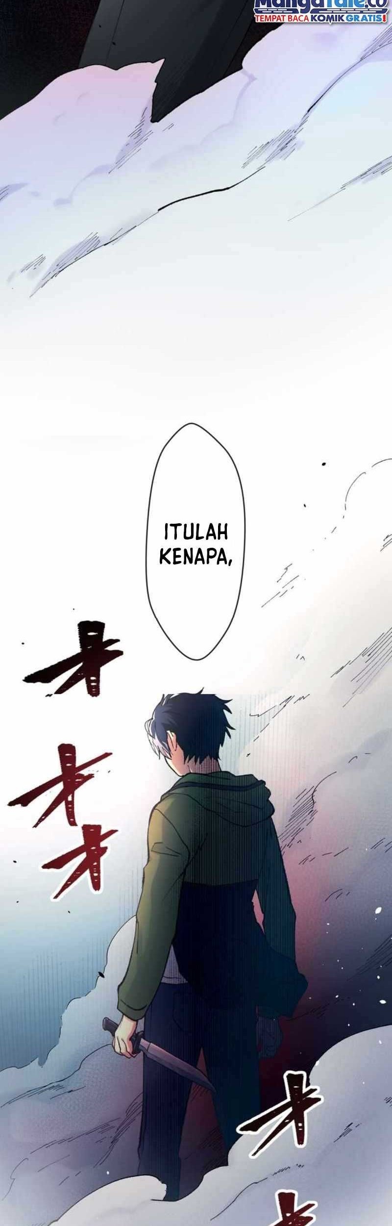 Yakuza Cleaner Chapter 2 halaman 25