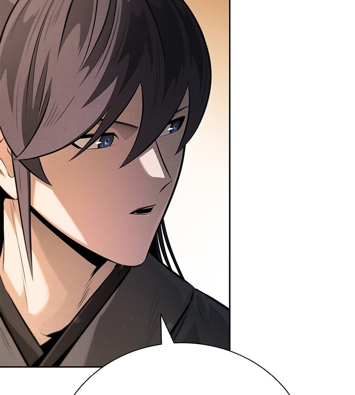 Moon-Shadow Sword Emperor Chapter 34 halaman 23