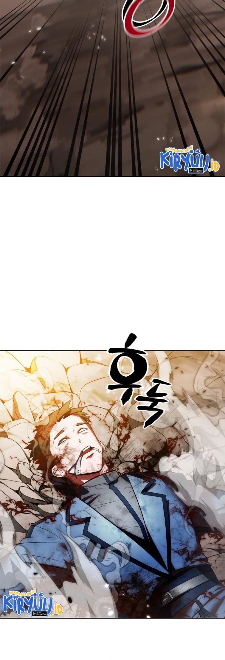 Return to Player Chapter 119 halaman 19