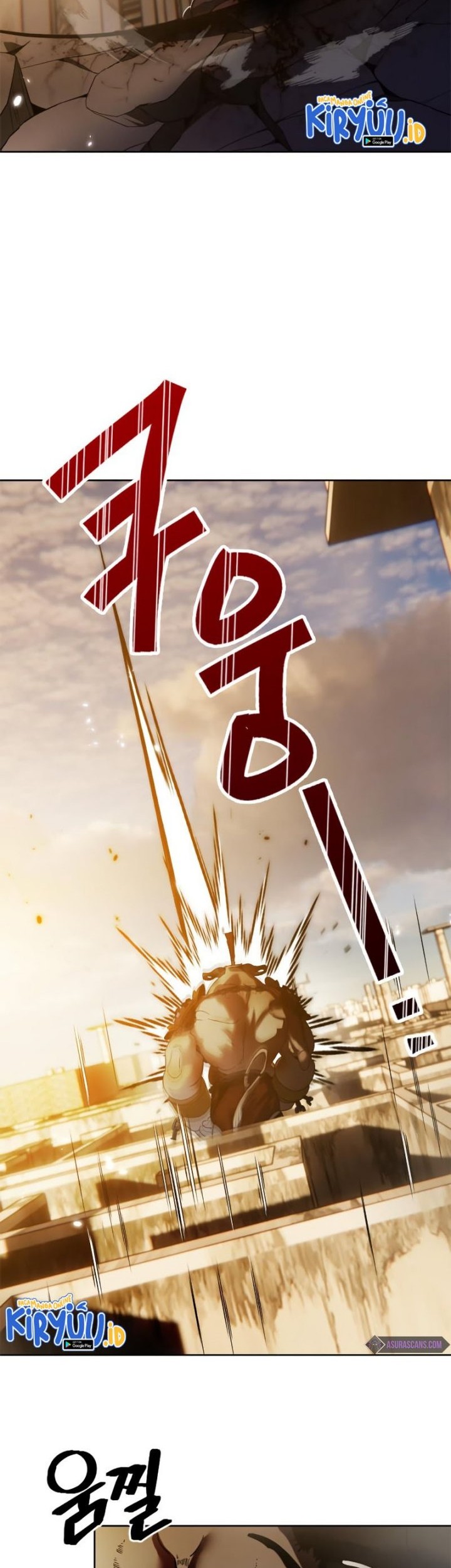 Return to Player Chapter 119 halaman 21