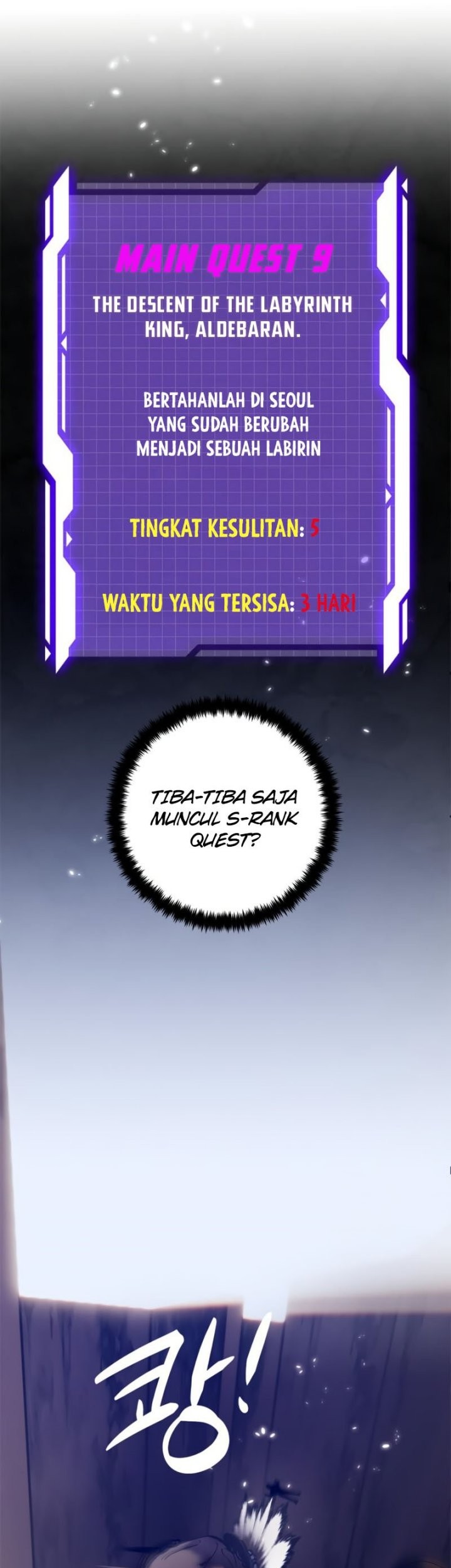 Return to Player Chapter 118 halaman 20