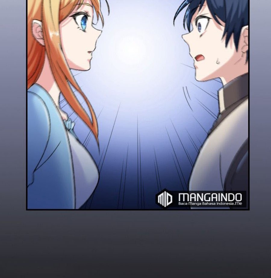 Berserk of Gluttony (Remake) Chapter 18 Gambar 19