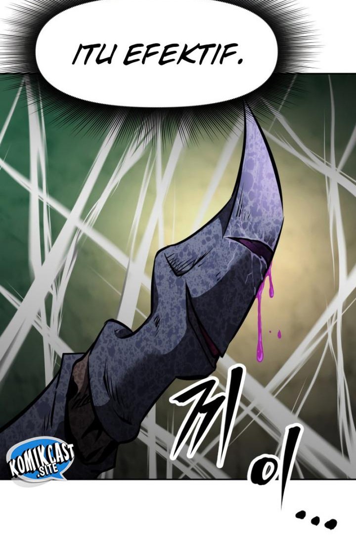The Return of the Prodigious Swordmaster Chapter 16 halaman 37