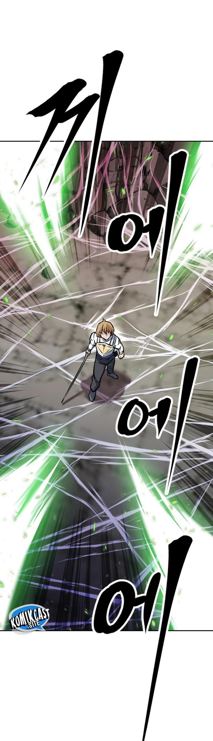 The Return of the Prodigious Swordmaster Chapter 16 halaman 40