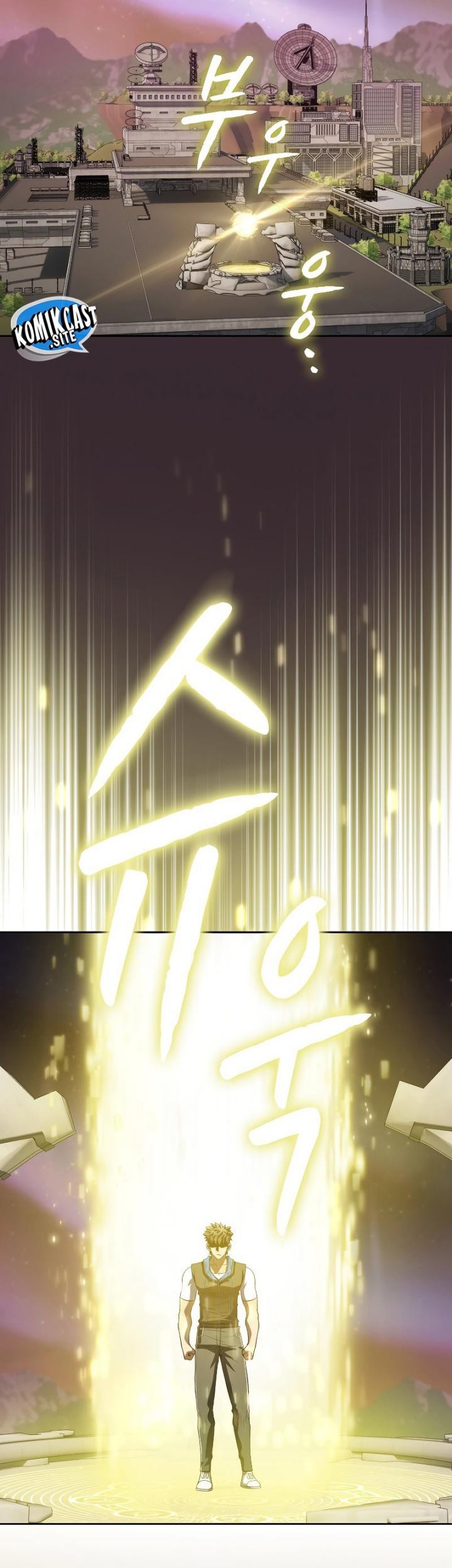 The Constellation that Returned from Hell Chapter 126 halaman 23