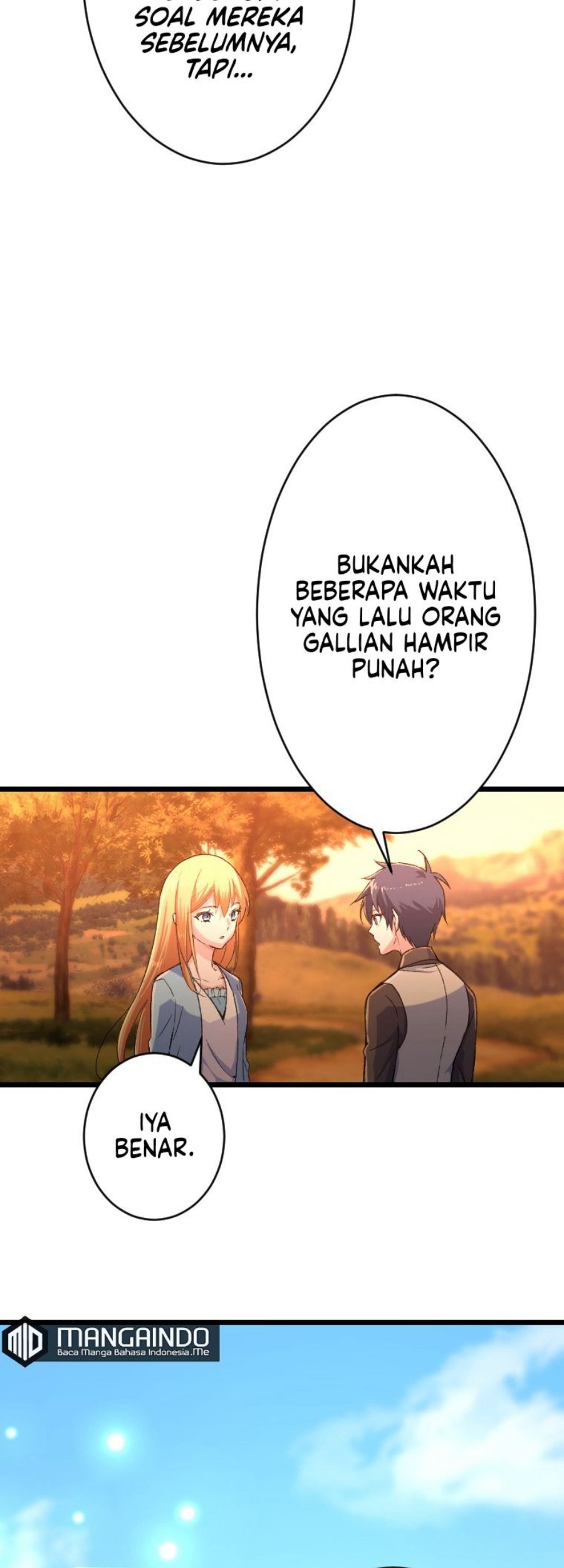 Berserk of Gluttony (Remake) Chapter 19 Gambar 17