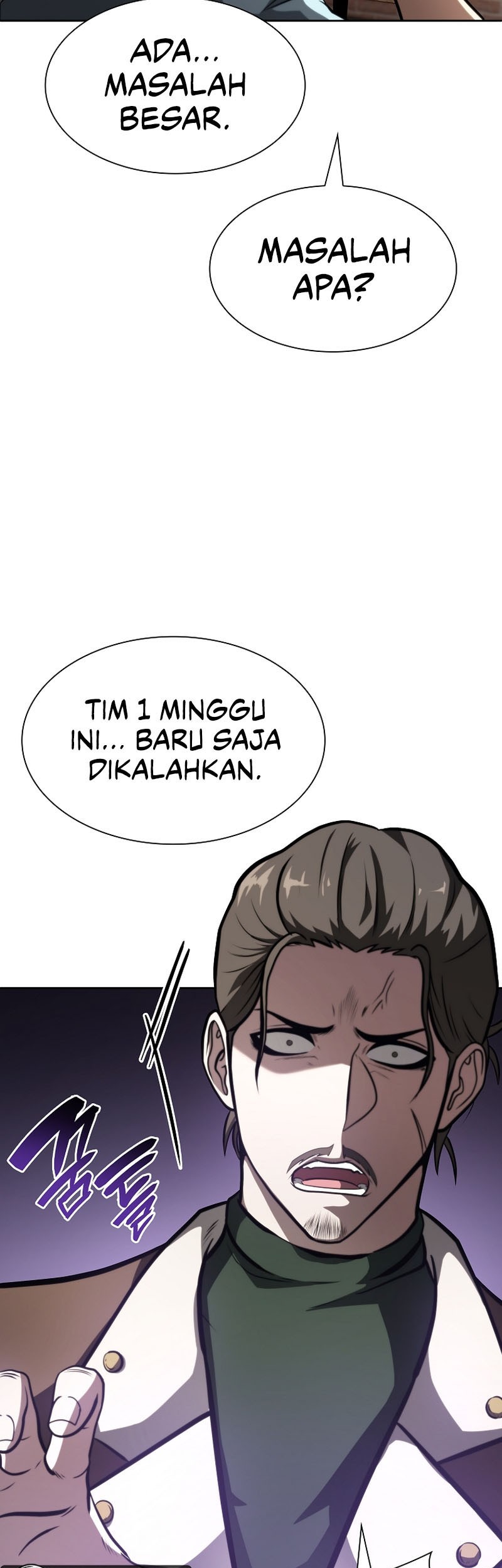 I Returned As An FFF-Class Witch Doctor Chapter 19 halaman 20