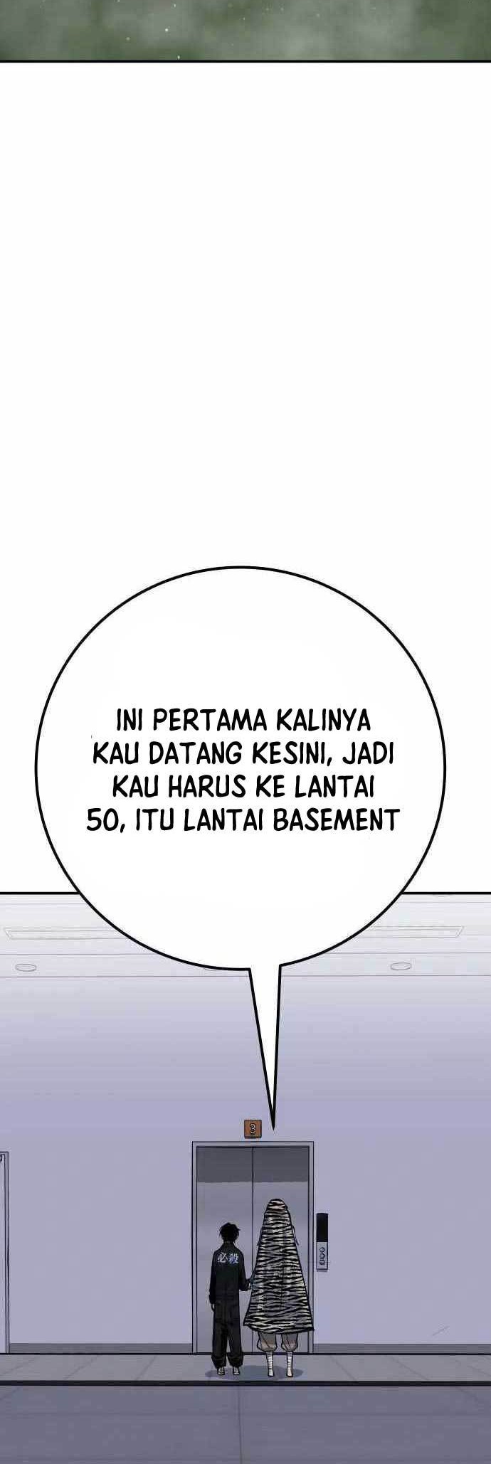 ZomGan Chapter 47 halaman 25