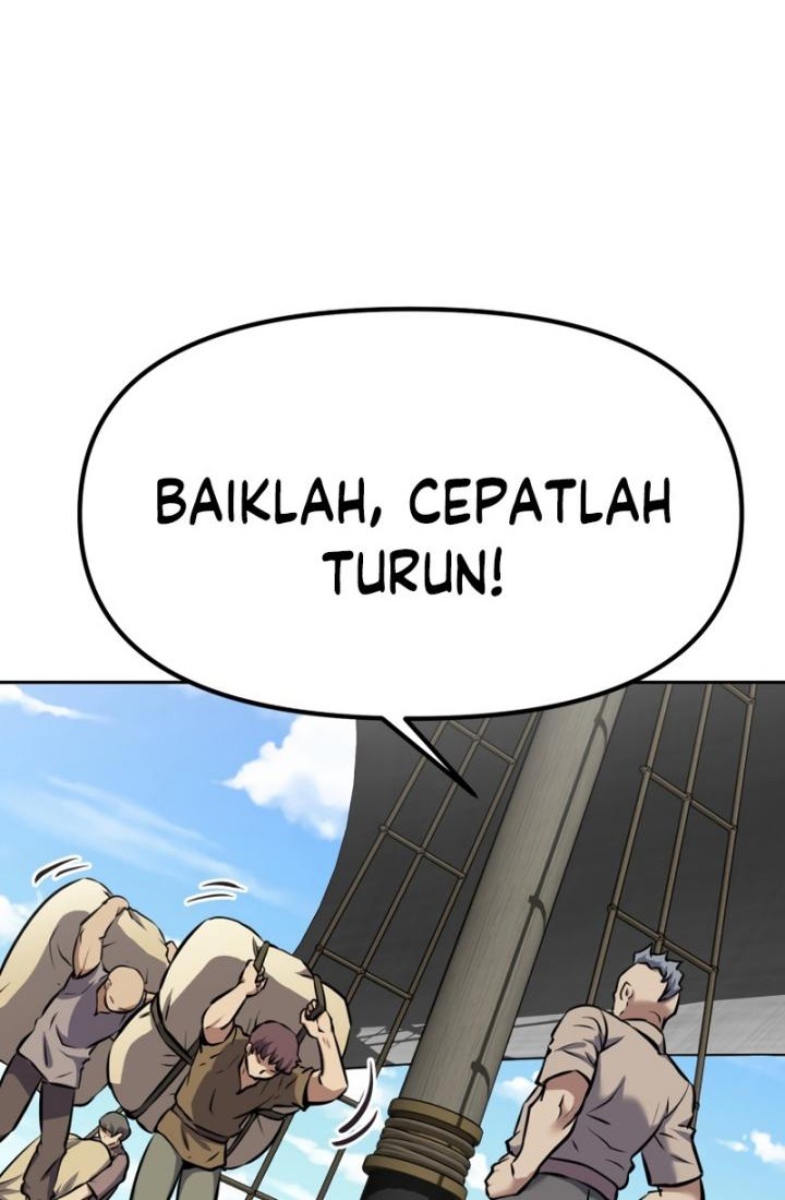 The Return of the Prodigious Swordmaster Chapter 17 halaman 38
