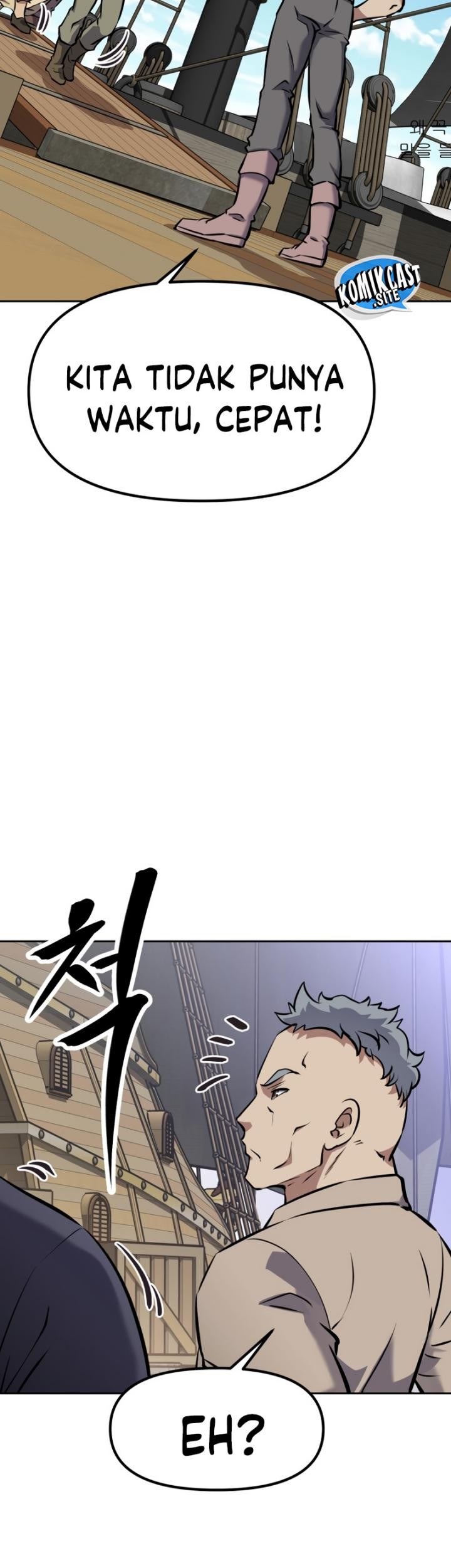 The Return of the Prodigious Swordmaster Chapter 17 halaman 39