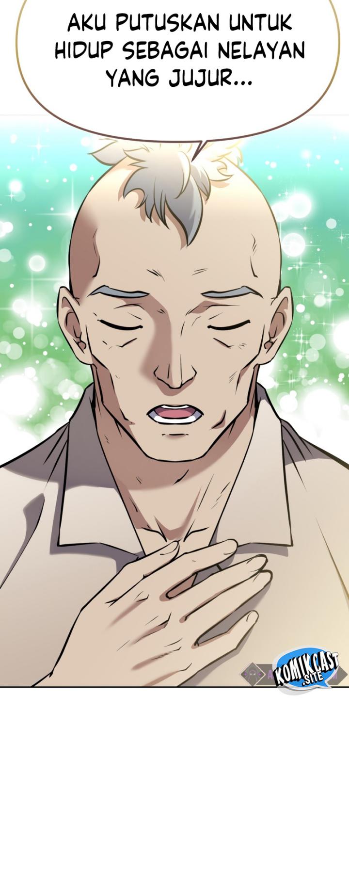 The Return of the Prodigious Swordmaster Chapter 17 halaman 43