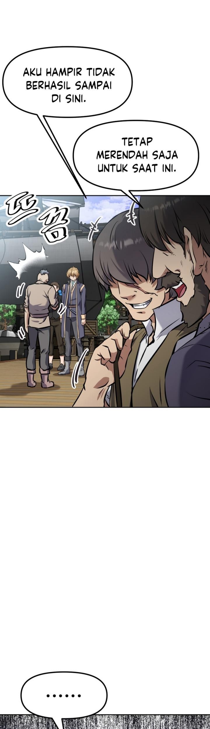 The Return of the Prodigious Swordmaster Chapter 17 halaman 44