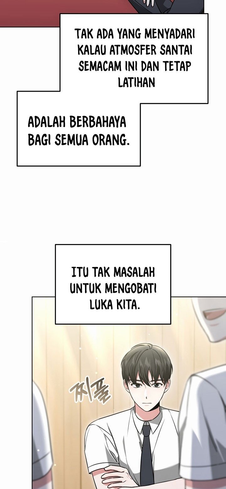 Life, Once Again! Chapter 23 halaman 16