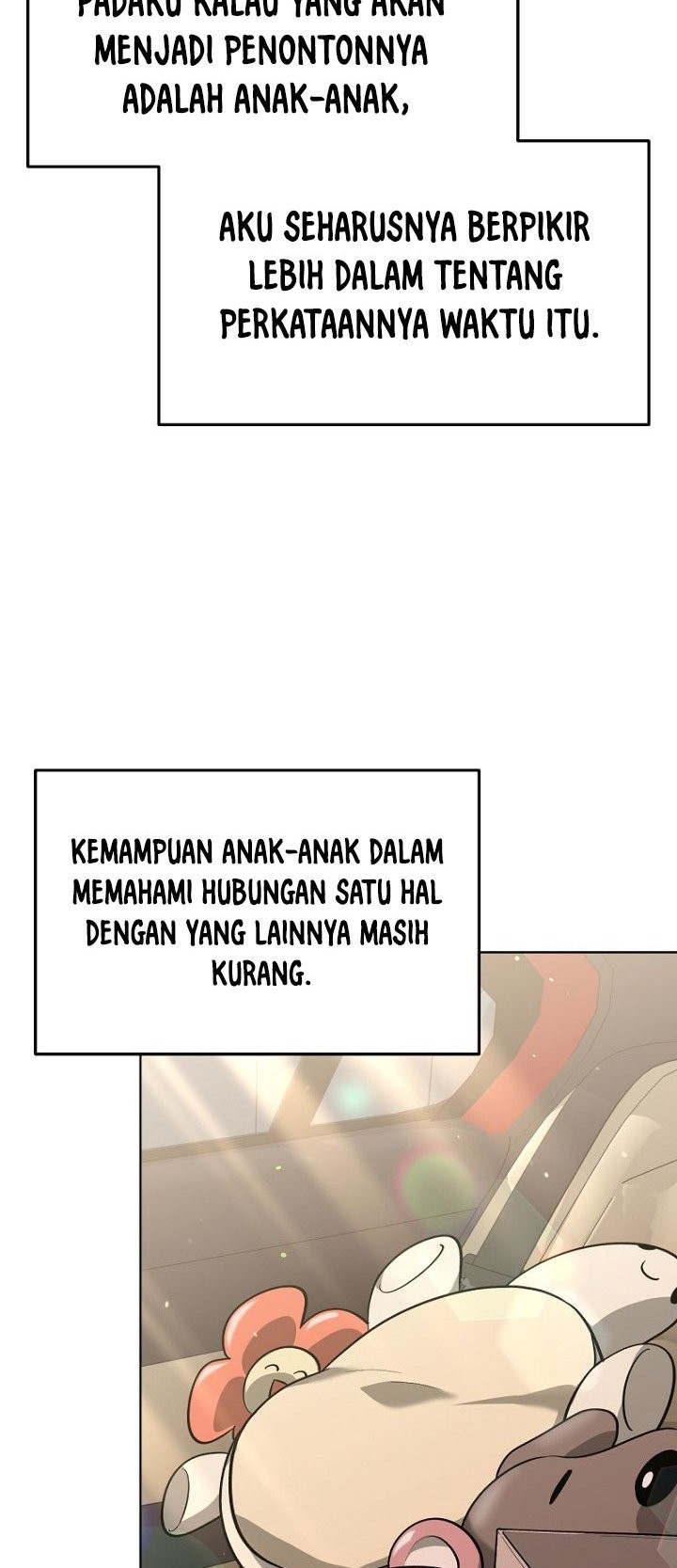 Life, Once Again! Chapter 20 halaman 16