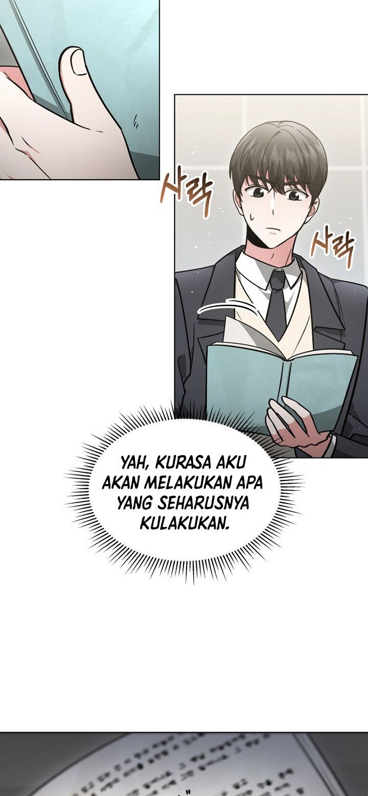 Life, Once Again! Chapter 19 halaman 13