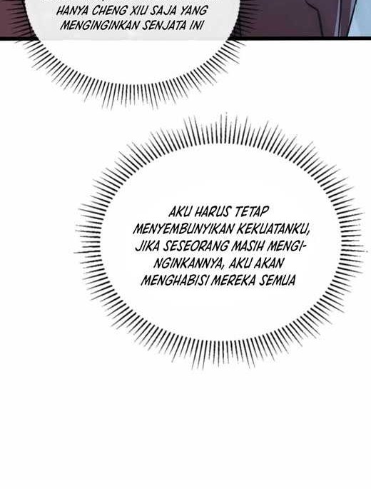 Rise From The Rubble Chapter 130 halaman 13