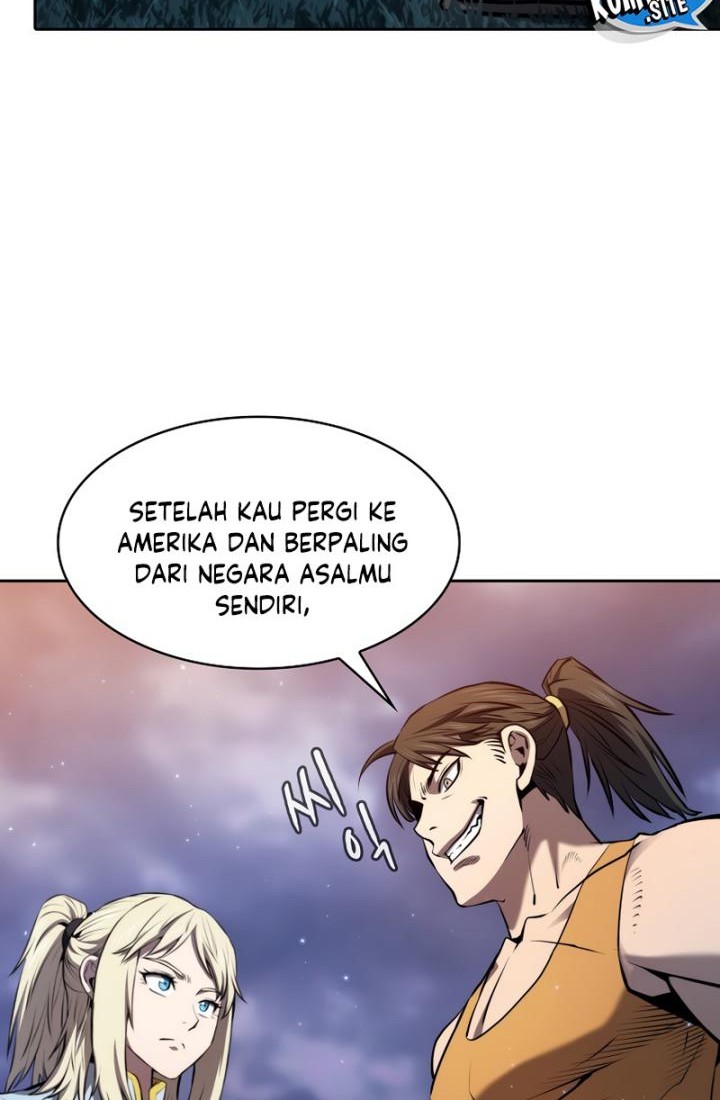 The Constellation that Returned from Hell Chapter 128 halaman 17