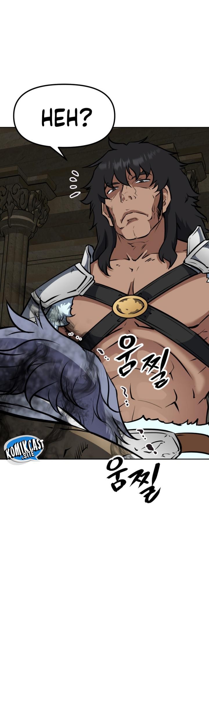 The Return of the Prodigious Swordmaster Chapter 19 halaman 46
