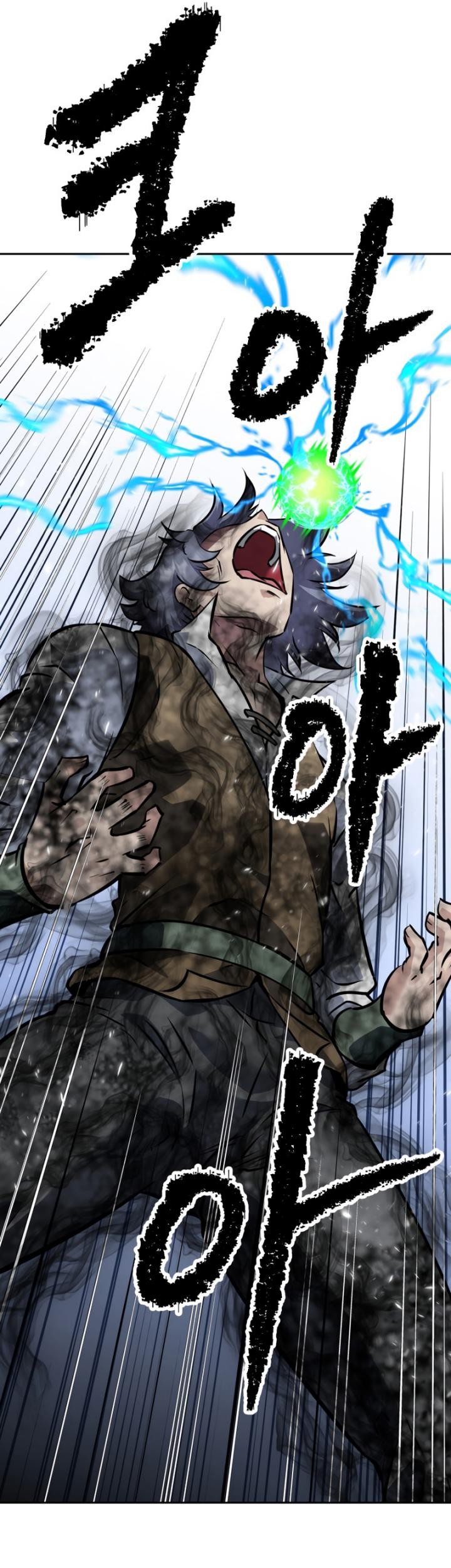 The Return of the Prodigious Swordmaster Chapter 19 halaman 49