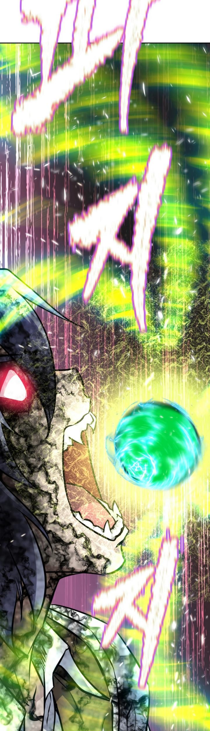 The Return of the Prodigious Swordmaster Chapter 19 halaman 53